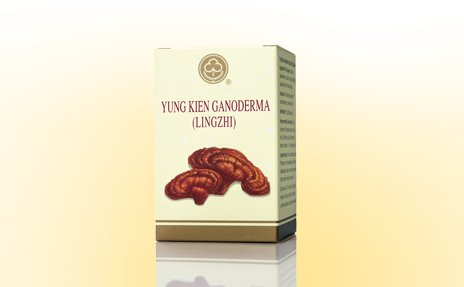 Yung Kien Ganoderma